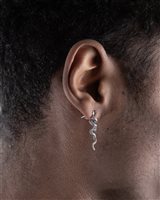 Mono orecchino Nove25 in Argento N25ORE00573 - N25ORE00573